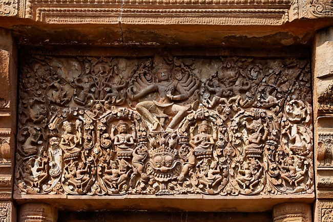 16-Prasat Sikhoraphum-007